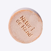 Naturseife – OMG Body – Body Soap – Natur i de Hand